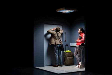 abonma 2022-Fetiš na puter